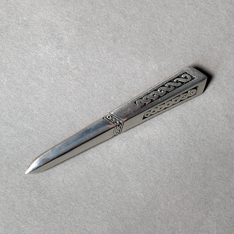 Celtic Kilt Pin