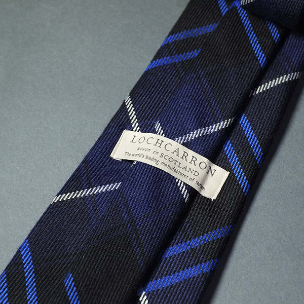 Complete Tartan Tie Range - Image 4