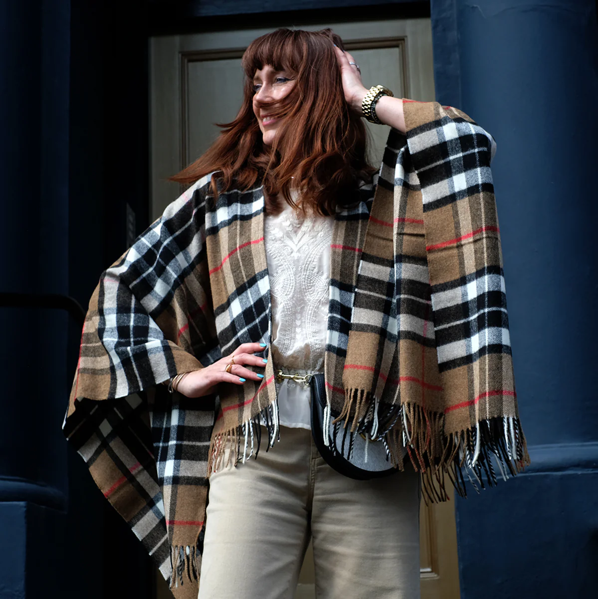 TARTAN COLLECTION
