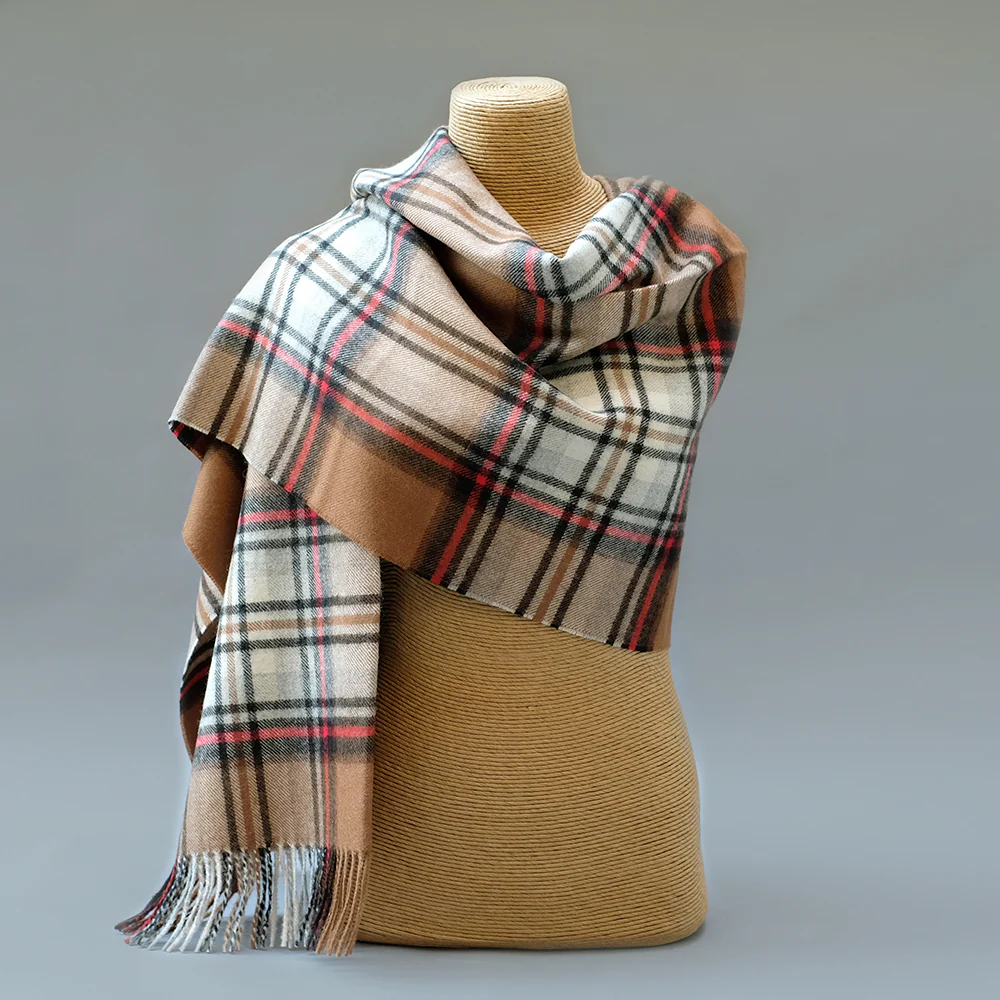 SCARVES